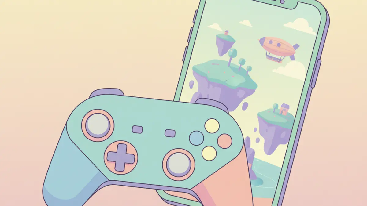 What makes a mobile puzzle actually good