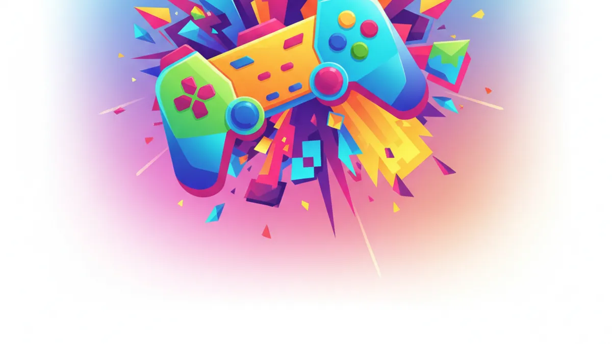 Tilt or touch? Racing controls on mobile